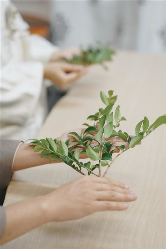 小さな結婚式横浜店～稲毛神社の和装婚?～